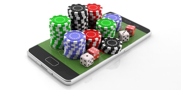 Pengguna diberikan kontrol penuh atas data pribadi dan hak privasi di platform online